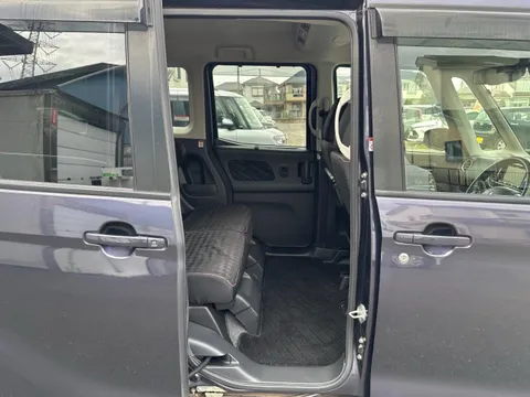 Mitsubishi eK Space Custom