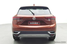 Buick Envision S
