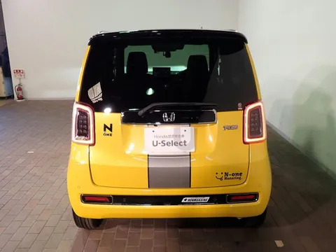 Honda N-ONE