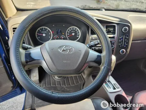 Hyundai Porter 2