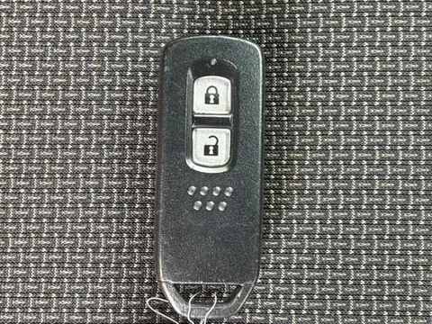 Honda N-VAN Plus Style