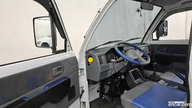Chevrolet Labo