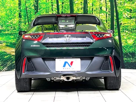 Honda S660