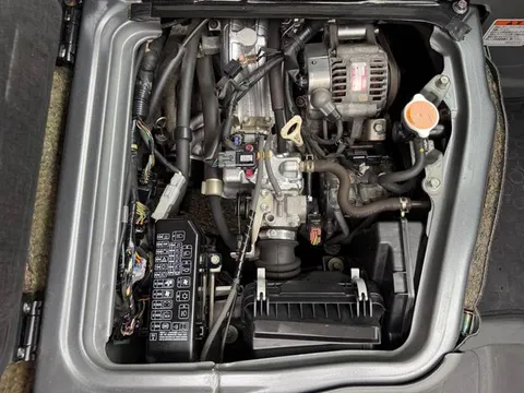 Nissan Clipper