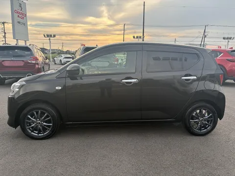 Subaru Pleo Plus