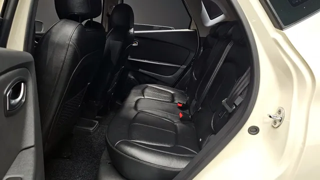 Renault QM3