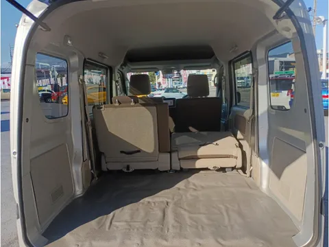 Nissan Clipper