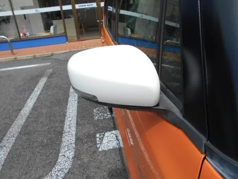 Mazda Flair Crossover