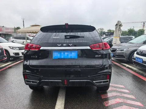 Wey VV5