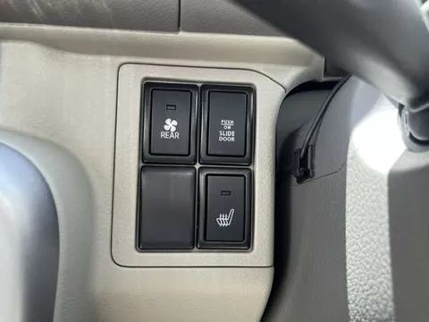 Nissan Clipper Rio