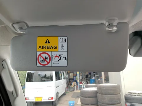 Mitsubishi Minicab Van