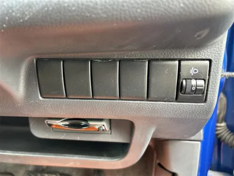 Suzuki MR Wagon