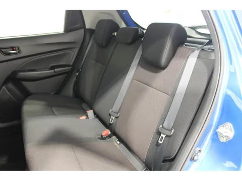 Suzuki Swift Sport