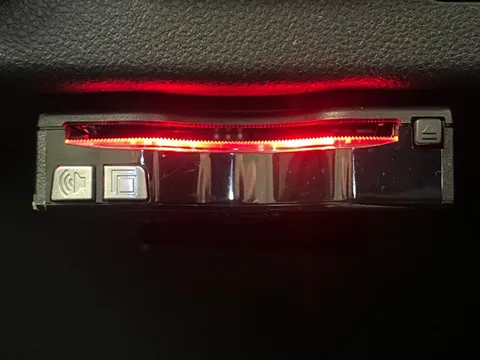 Daihatsu Mira Tocot