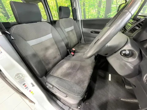 Suzuki Palette SW