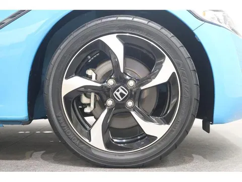Honda S660