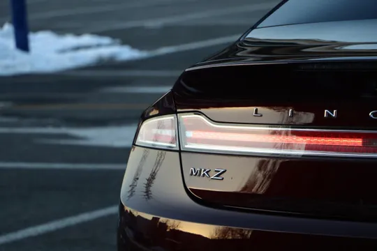 Lincoln MKZ