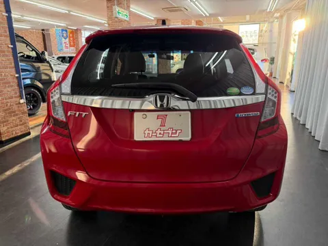 Honda Jazz (Fit)