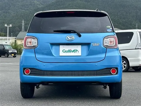 Daihatsu Boon