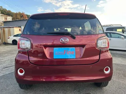 Daihatsu Boon