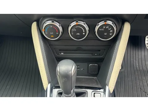 Mazda Mazda2 (Demio)