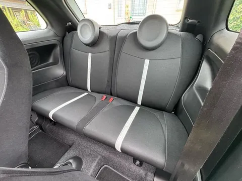 Abarth 500