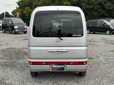 Honda Vamos Hobio