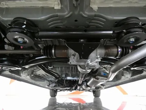 Honda N-BOX Joy