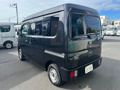 Nissan Clipper
