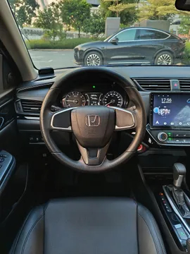 Honda Crider