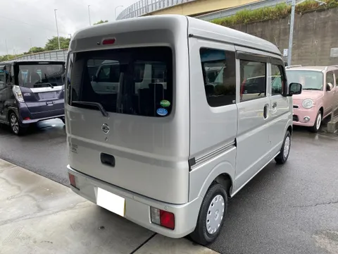 Nissan Clipper