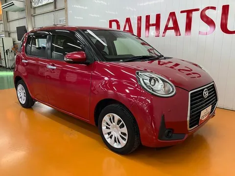 Daihatsu Boon