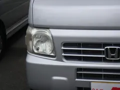 Honda Acty Van