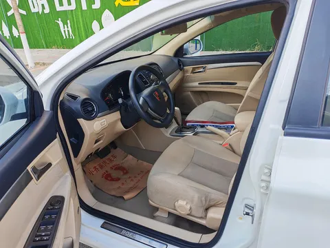 Roewe 350