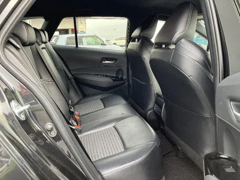 Toyota Corolla Touring