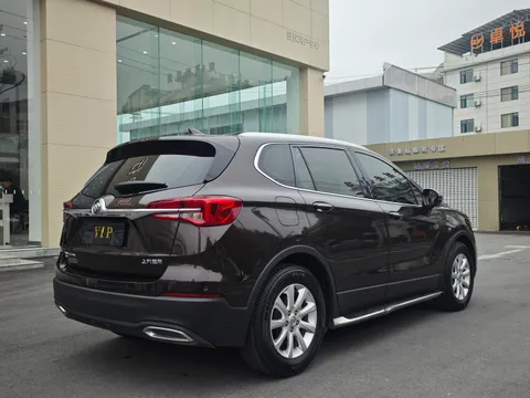 Buick Envision