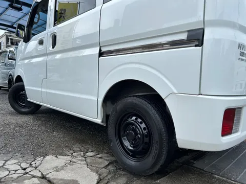 Nissan Clipper