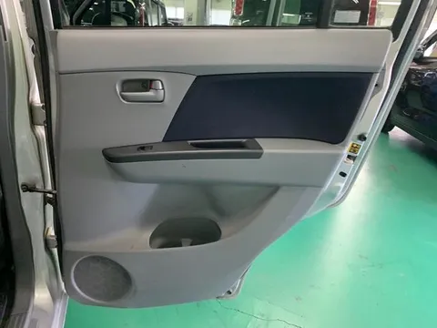 Mazda AZ-Wagon