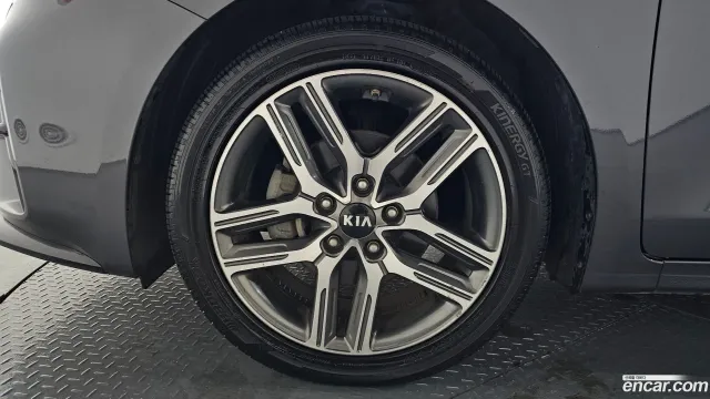 Kia Cerato (K3)