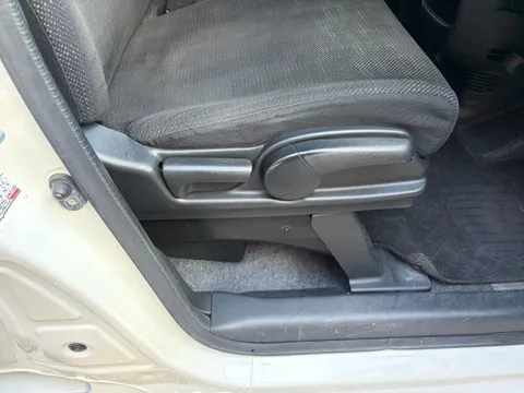Honda N-BOX Plus
