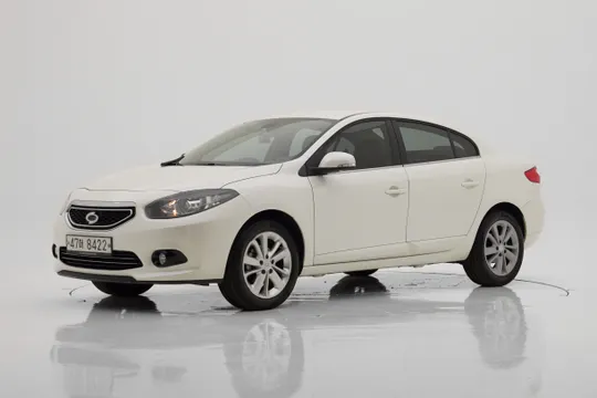 Renault SM3