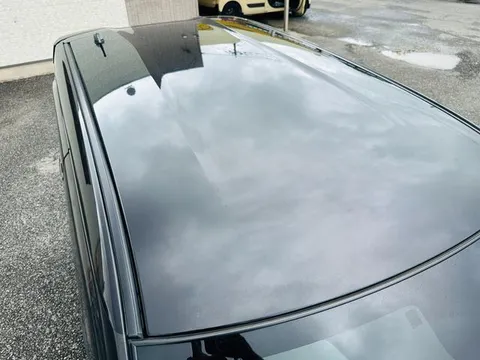 Mitsubishi eK X