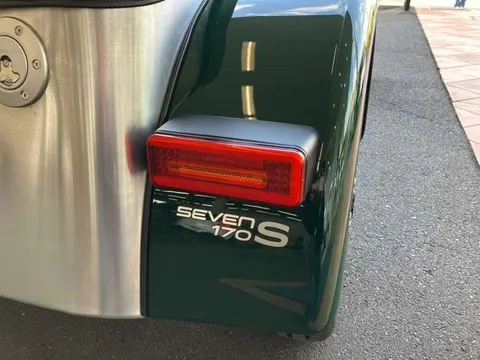 Caterham