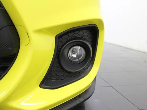 Suzuki Swift Sport