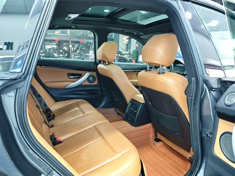 BMW Gran Turismo