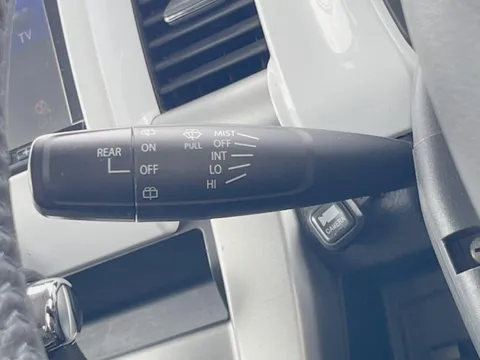 Mazda Flair Crossover