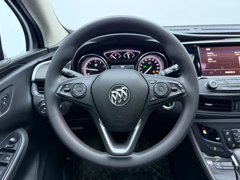 Buick Envision