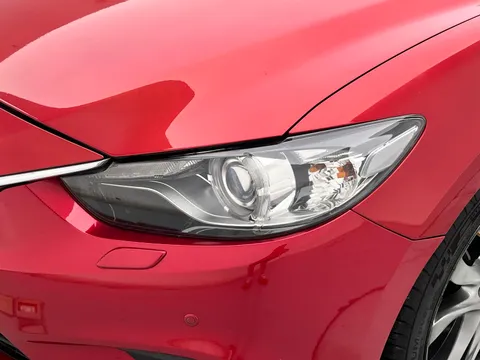 Mazda Mazda6 (Atenza)