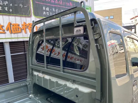Suzuki Super Carry
