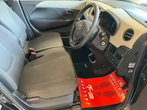 Mazda Flair